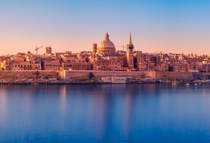 Silvester Erlebnisreise Malta - AX Hotel The Victoria ****