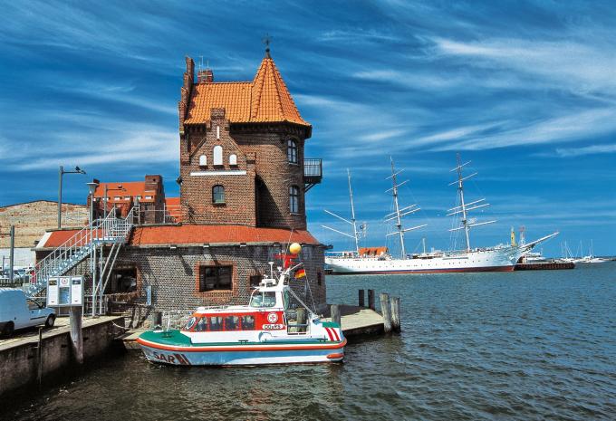 Stralsund
