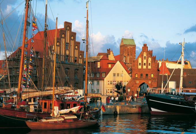 Stralsund