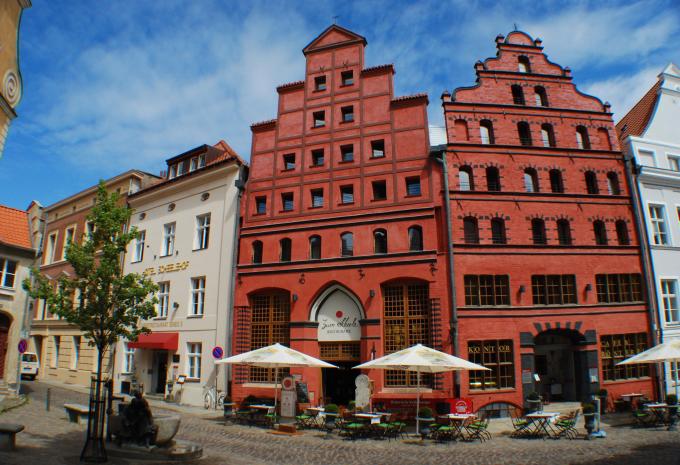 Lieblingsplatz Hotel Scheelehof