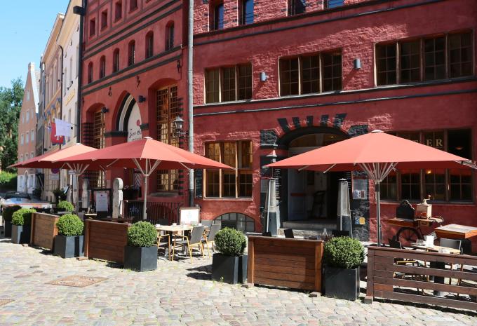 Lieblingsplatz Hotel Scheelehof