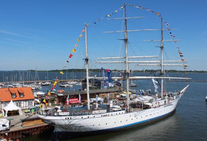 Stralsund