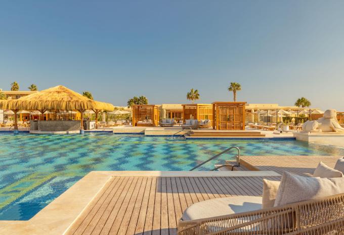 Hotel Sheraton Soma Bay