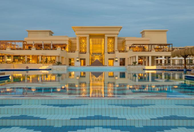 Hotel Sheraton Soma Bay