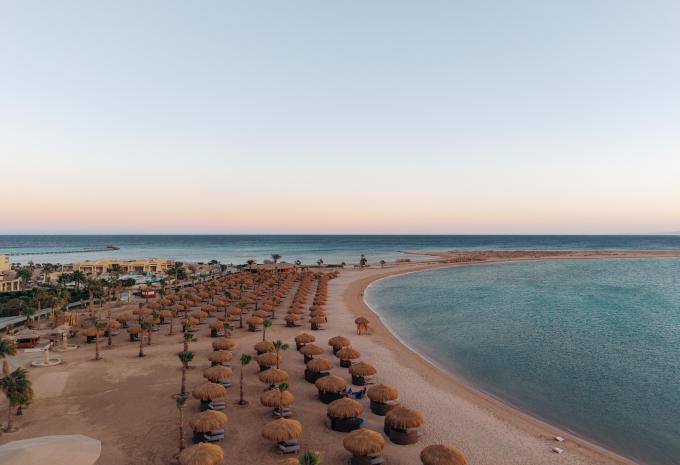 Ägypten - Nilkreuzfahrt & Baden Soma Bay