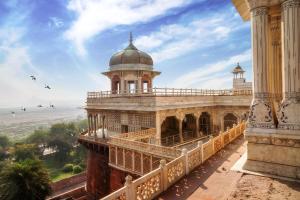 Spirituelles Indien mit Varanasi - Rundreise