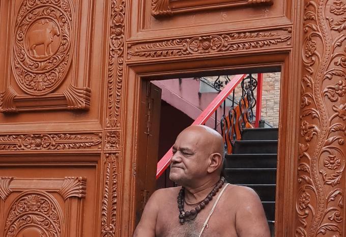 Spirituelles Indien mit Varanasi - Rundreise