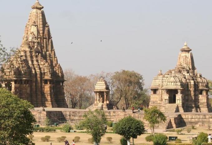 Spirituelles Indien mit Varanasi - Rundreise