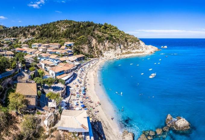 Lefkas
