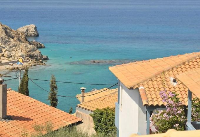Lefkas