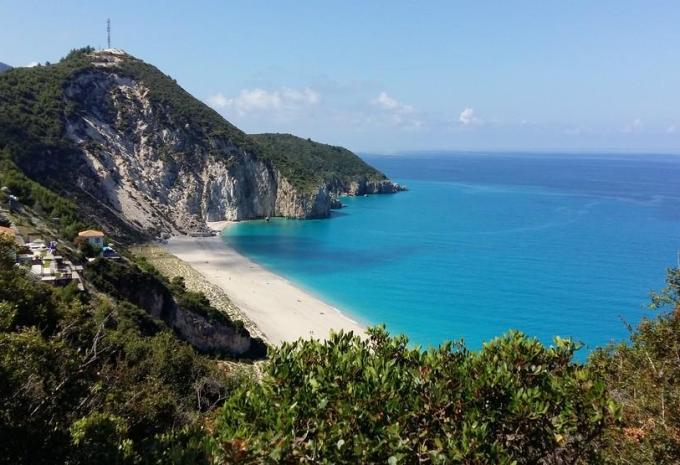 Lefkas