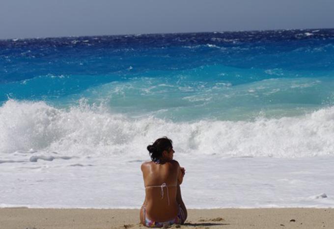 Lefkas
