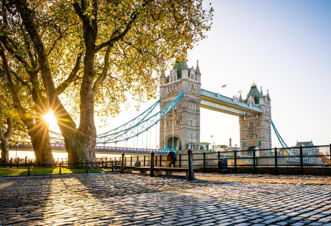 Tower Bridge