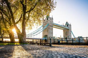 Tower Bridge