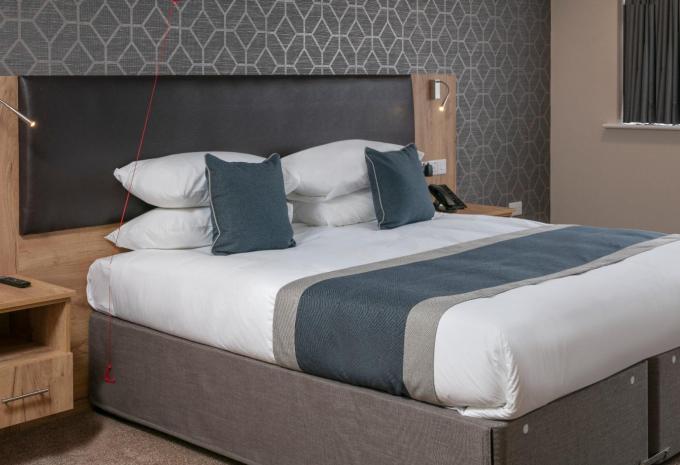 Doppelzimmer