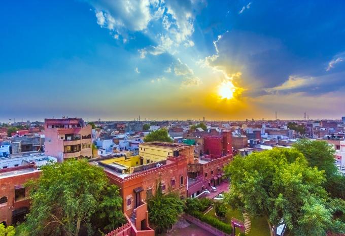 Bikaner