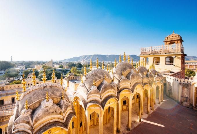 Jaipur