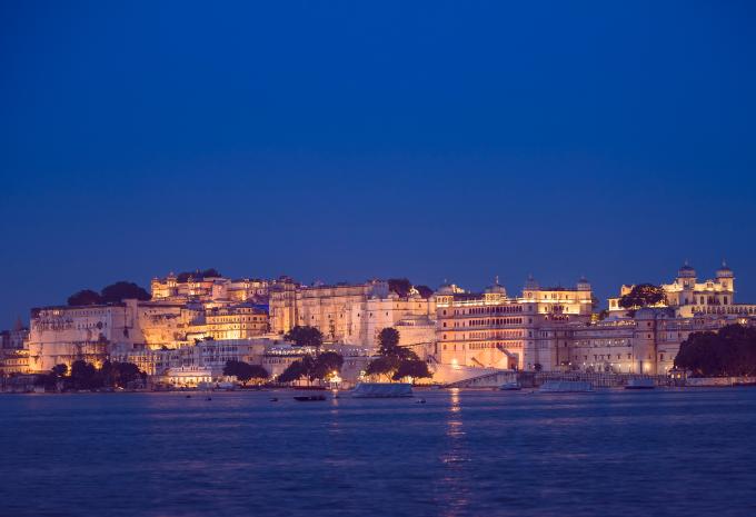Udaipur