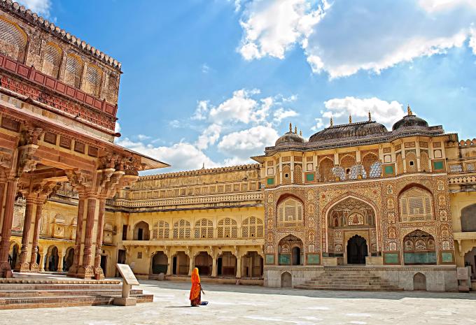 Jaipur