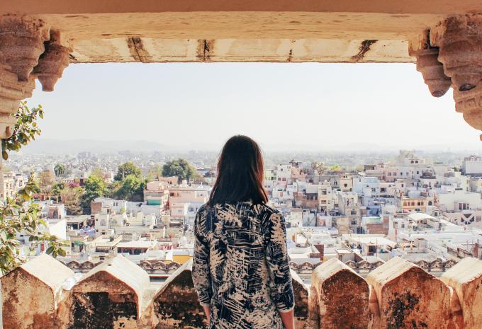Udaipur