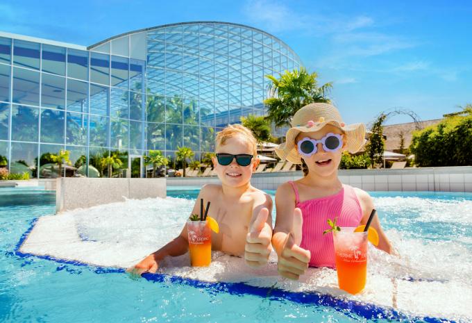 THERME ERDING