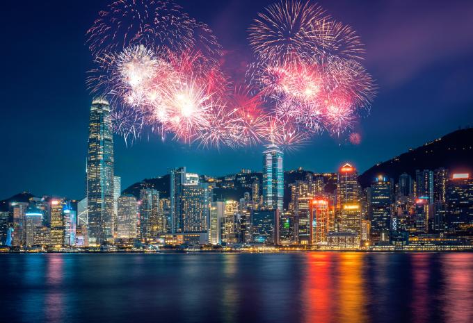 Hongkong
