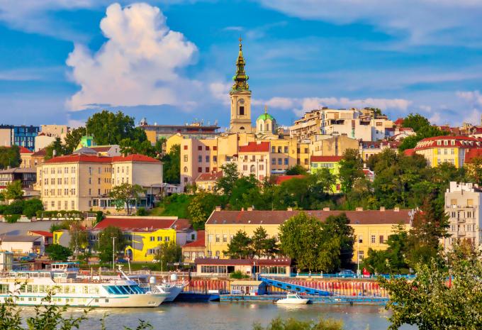 Belgrad
