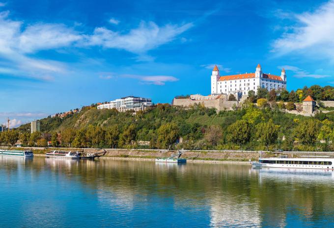 Bratislava
