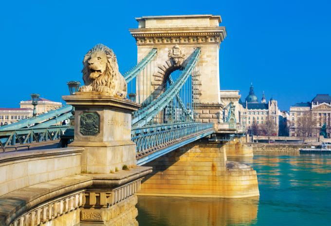 Budapest