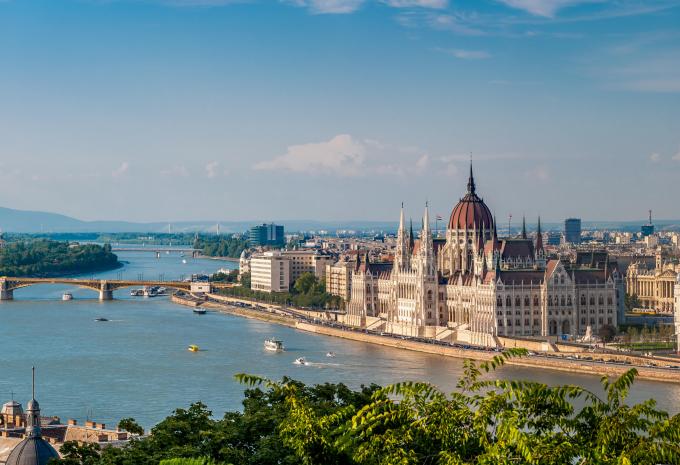 Budapest