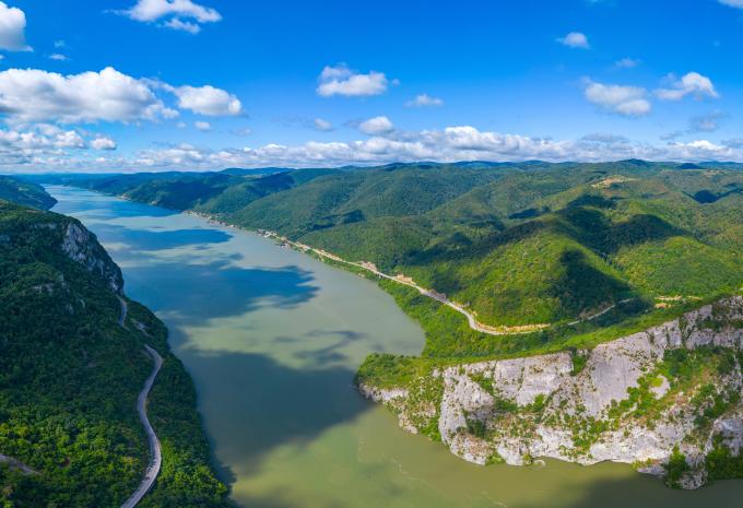 Donau
