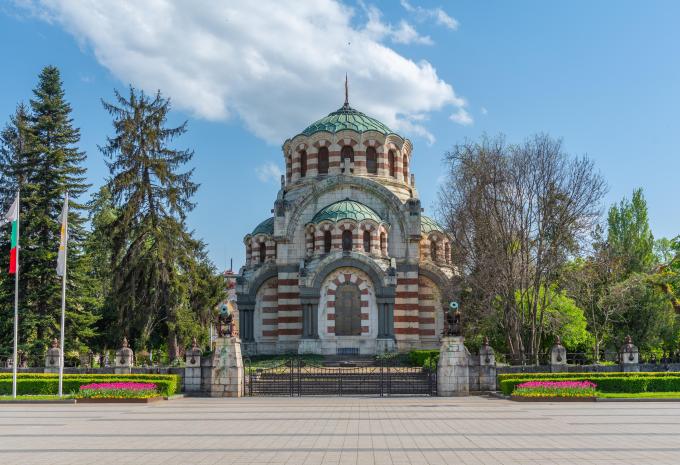 Pleven, Bulgarien