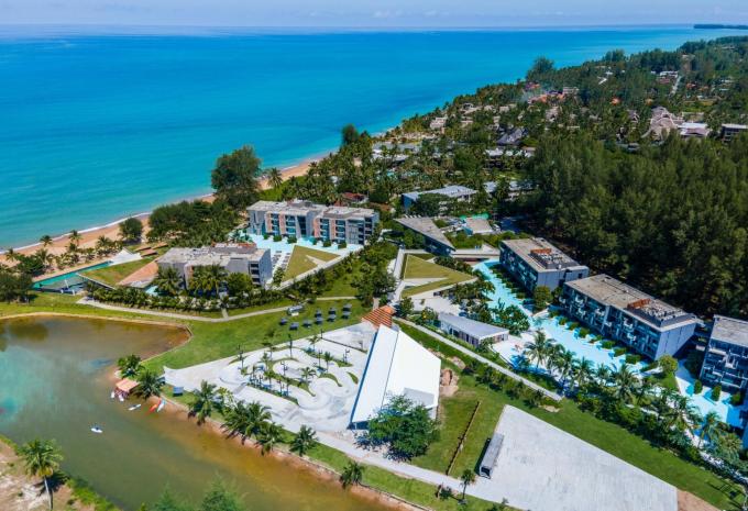 La Vela Khao Lak