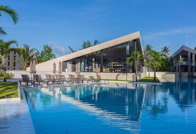 Khao Lak - Baden