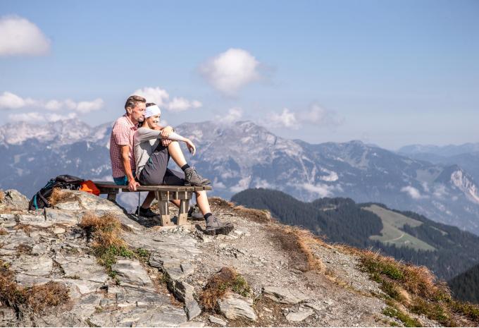 Fügen im Zillertal