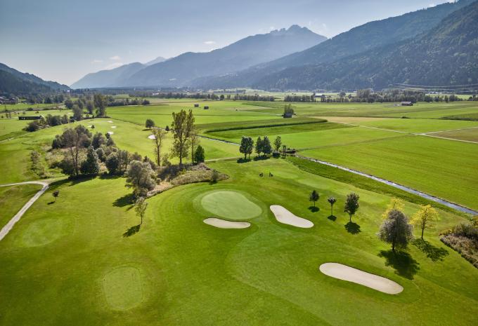 Gailtalgolf