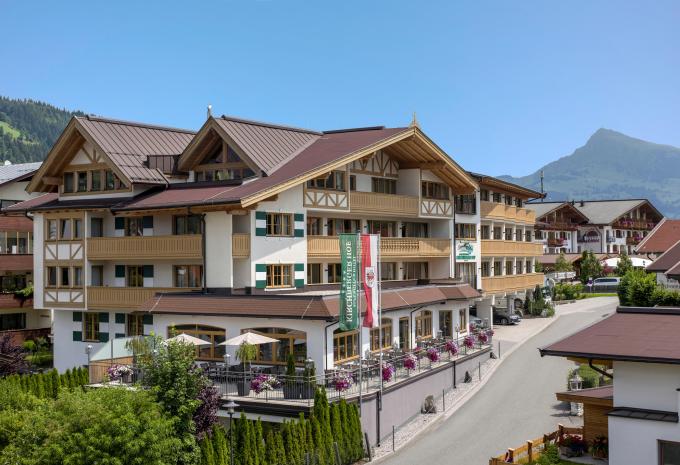Kirchberg in Tirol