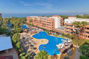 H10 Mediterranean Village****