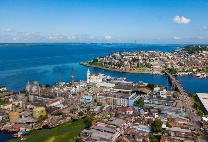 Manaus