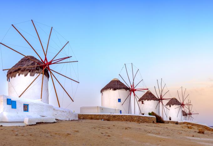 Mykonos