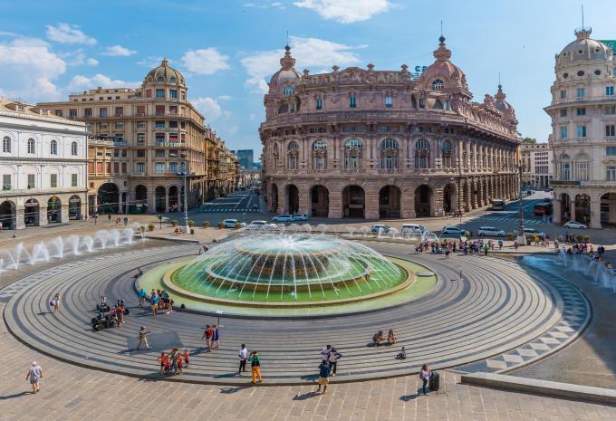 Genua
