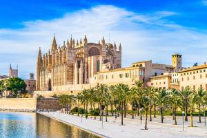 Mallorca