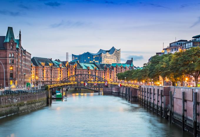 Hamburg