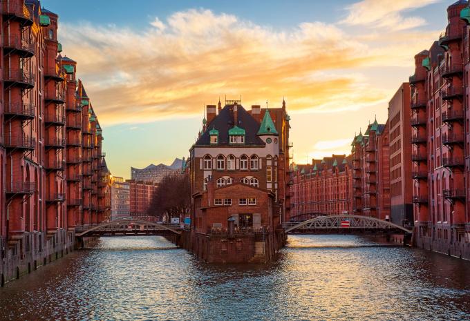 Hamburg