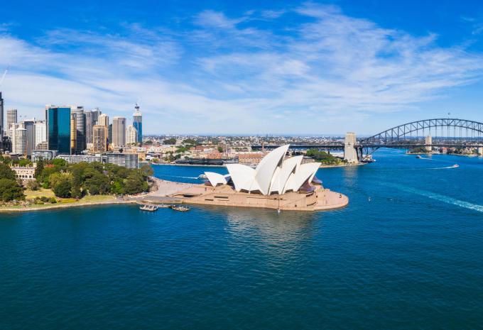 Sydney, Australien