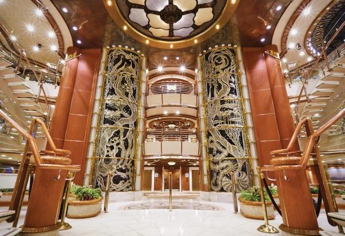 Grand Princess