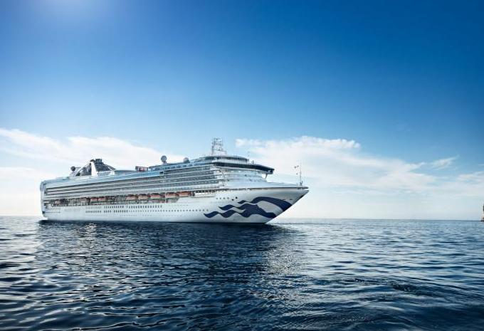 Grand Princess