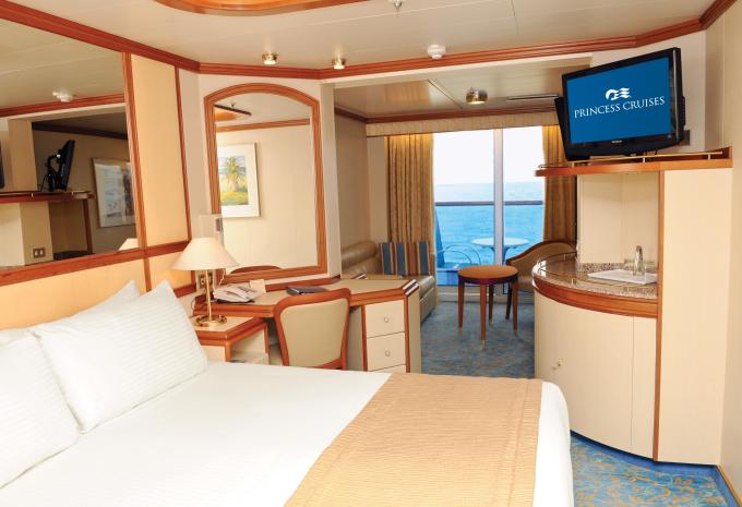 Grand Princess