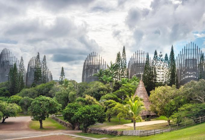Noumea, Neukaledonien