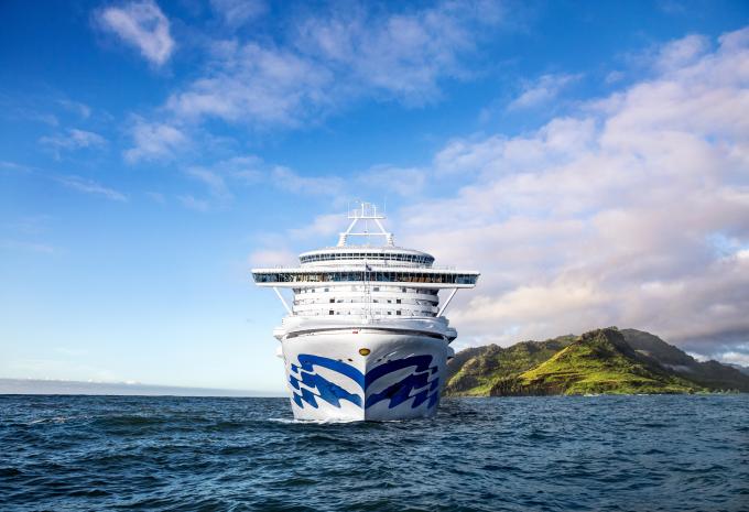 Grand Princess